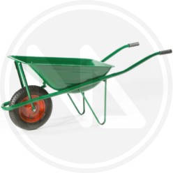 LEGGERA WHEELBARROW pneumatic wheel