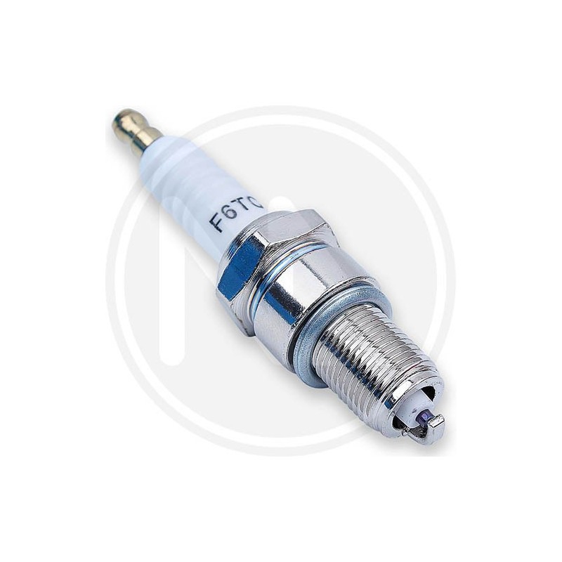 SPARK PLUG for MOTOR HOE F6TC