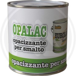 OPACIZZANTE PER SMALTO LUCIDO EUROLAC "OPALAC"