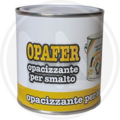 OPACIZZANTE PER SMALTO BRILLANTE FER PLENUM "OPAFER"