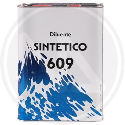 DILUENTE SINTETICO "609" fidea