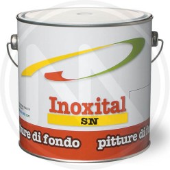 FAST DRYING ANTI-RUST "INOXITAL sn" laiv