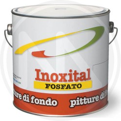 ANTIRUGGINE "INOXITAL FOSFATO DI ZINCO" laiv