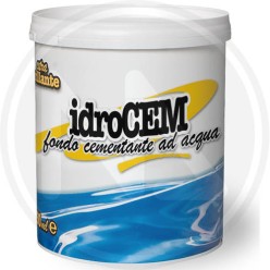 CEMENTITE FONDO PRIMER "IDRO CEM" LAIV