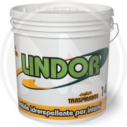 WATERPAINT "LINDOR" LAIV