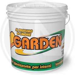 WATeRPAINT "garden" laiv