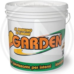 WATeRPAINT "garden" laiv