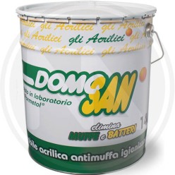 WATERPAINT "DOMOSAN ANTI MOULD" LAIV