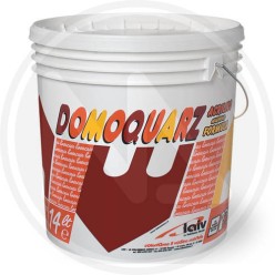 rivestimento al QUARZO "DOMOQUARZ" laiv