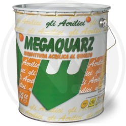 rivestimento al QUARZO "MEGAQUARZ " laiv