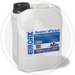 FISSATIVO ad acqua "EUROFIX" laiv
