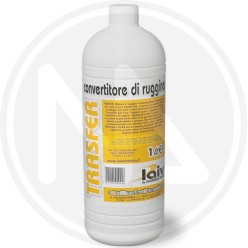 CONVERTITORE DI RUGGINE "TRASFER" LAIV