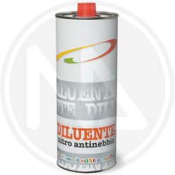 DILUENTE NITRO laiv