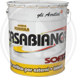 WATERPAINT "casaBIANCA SOFT" LAIV