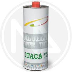 ACQUARAGIA "ITACA" laiv