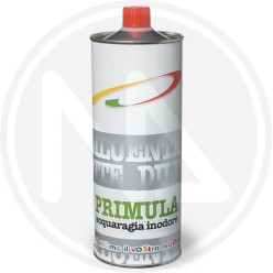 tupertine "primula" laiv