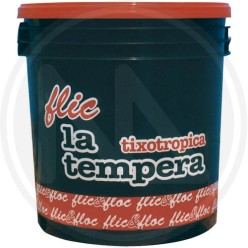 IDROPITTURA TEMPERA "FLIC" LAIV