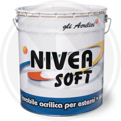 waterpaint "nivea soft" laiv
