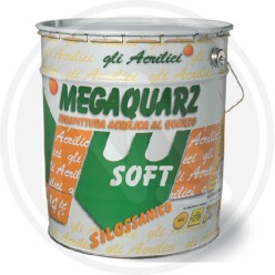 COVERING QUARZ "MEGAQUARZ SILOSSANICO SOFT" LAIV