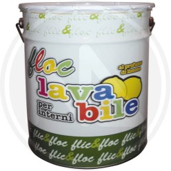 WATERPAINT "FLOC" LAIV