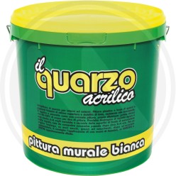 RIVESTIMENTO acrilico "IL QUARZO" LINEA EXTRA LAIV