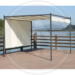 RICAMBIO PER GAZEBO PONTAL (99036) PAPILLON