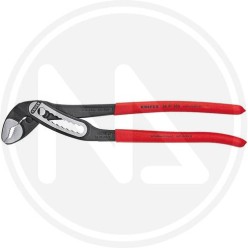 PINZA POLIGRIP "8801 alligator" knipex