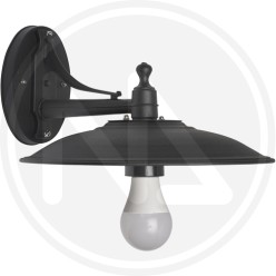 LANTERNA da GIARDINO "RETRO'" PAPILLON