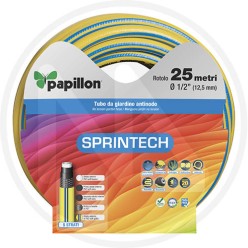 hose for irrigation "SPRINTECH ANTINODO" papillon