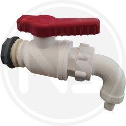Ball shut-off VALVE