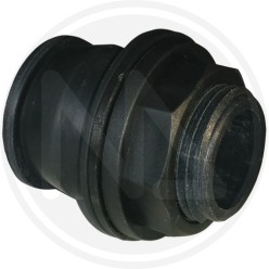 QUICK COUPLING FITTING M for TANK