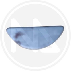 RICAMBI PER DECESPUGLIATORE (82875-82878-82881) PAPILLON - Motore mezzaluna