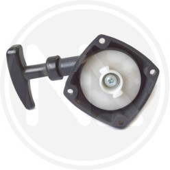 RICAMBI PER ASPIRATORE SOFFIATORE A SCOPPIO (99941-50264) PAPILLON - KIT ACCENSIONE