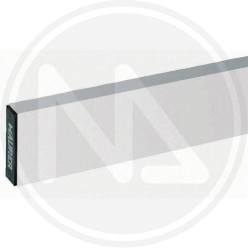 aluminium rectangular ruler 30x60 mm. maurer