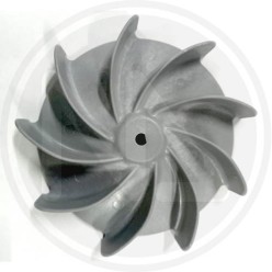 RICAMBI PER ASPIRATORE SOFFIATORE (54113) PAPILLON - VENTOLA