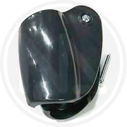 GARDEN UMBRELLA PART (99157) PAPILLON