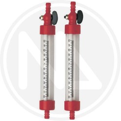 LIVELLE AD ACQUA maurer PLUS