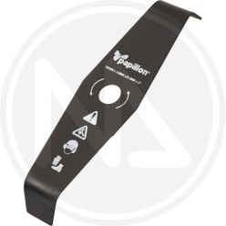 DISCO PER DECESPUGLIATORE "ROMBOIDALE" PAPILLON