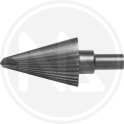 CONICAL MILL  maurer