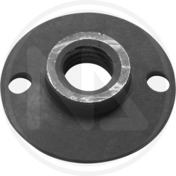 CONIC Ring nut foR PAD MAURER