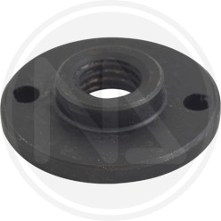 PLANE Ring nut foR angle grinder MAURER