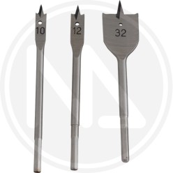 wood spade bit MAURER