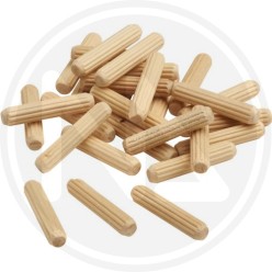 TASSELLI IN LEGNO PER MOBILI MAURER