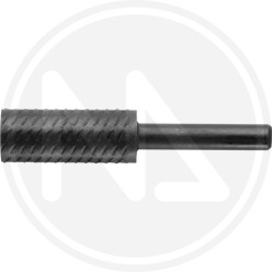 FRESA A LIMA ROTATIVA CILINDRICA MAURER