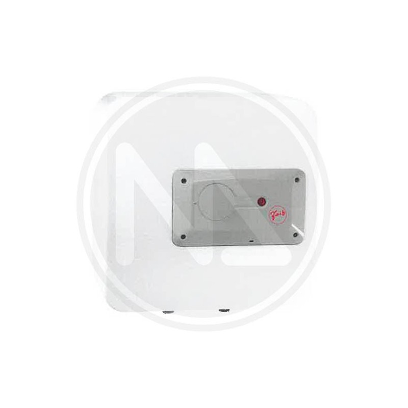 SCALDACQUA ELETTRICO SOPRALAVELLO "15 LITRI" FAIS  BY ARISTON