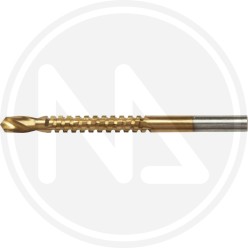 TIP-CUTTER CYLINDRICAL CUTTER TO FILE ROTARY PRESS MAURER