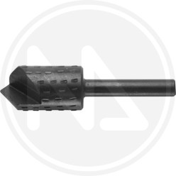 FRESA A RASpA ROTATIVA PER SVASARE MAURER