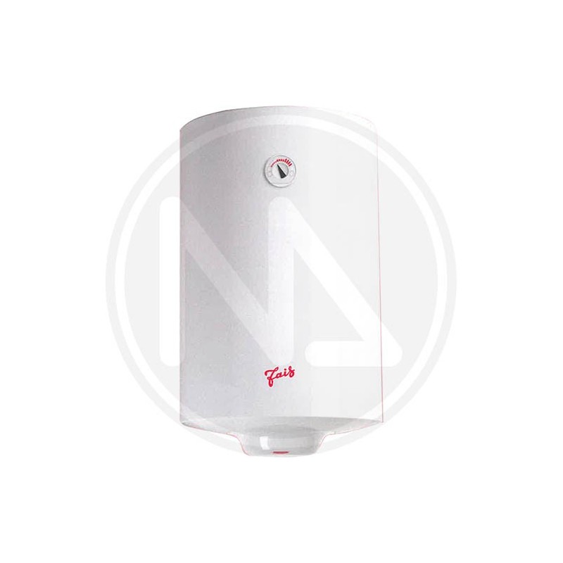 SCALDACQUA ELETTRICO VERTICALE "50 LITRI" FAIS BY ARISTON