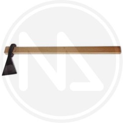 hatchet - straight daprile