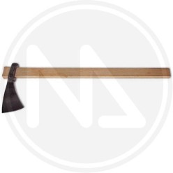 hatchet - curved  daprile